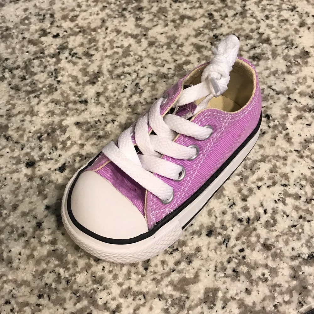 Converse Chucks NIB infant 3